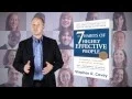 7 Habits of Highly Effective College Students