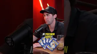 Why This Pokemon Card Costs 100 000