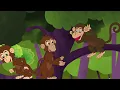 The Stubborn Baby Elephant Bedtime Stories for Kids