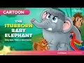 Download Lagu The Stubborn Baby Elephant Bedtime Stories for Kids