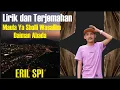Download Lagu Sholawat Maula Ya Sholli Wasallim Daiman Abada  - Cover ERIL SPI | ERIL SPI
