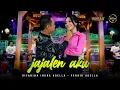 Download Lagu JAJALEN AKU - Difarina Indra Adella Ft. Fendik Adella - OM ADELLA