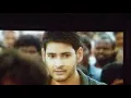 Lagu Bharat Ane Nenu||Climax scene