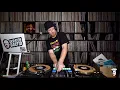Download Lagu Skratch Bastid - Vinyl Mix (Breaks/Boogie/Disco)