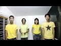 Download Lagu Banana Song Minion Cover Despicable Me 2