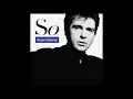 Peter Gabriel - In Your Eyes (Remastered, 2012)