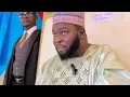 Download Lagu Jawabin Sheikh Sharif Sani Janbulo a wajen taron saukar Qur'ani a Kurna.
