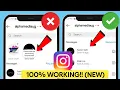 How to Remove Instagram Notes Feature Completely 2022 Turn off Instagram Notes Feature