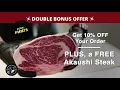 Farmingdale Meat Market Commercial