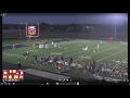 Football 2025 s Review Week 6