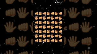 حركات اليد  حركات اليد