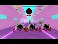 4K Immersive Interactive Warm-up | ⚔️ POV K-Pop Demon Hunters Run💜🎤 |Viral Challenge | Fun Workout |