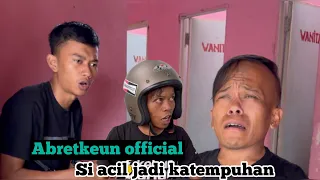 Download Sketsa komedi Sunda || si Acil katempuhan MP3
