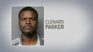 What we know about Clenard Parker the man accused of intentionally driving into the Brenham DPS off