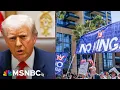 Download Lagu Shocking: Trump’s approval rating PLUMMETS as “No Kings” protests draw millions around the country