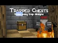 Simple Circuits Trapped Chest Three Simple Traps