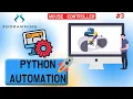 Mouse Automation in Python in Hindi