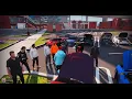 GTA 5 FIVEM PC - CODE 9-4 LIVIN THE LIFE commands