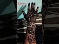 Download Lagu mehdi lga ke rakhna#beautifulmehndi🌿#Full hand mehndi👌#trending#mehndiartis#ytshort#like subscribe