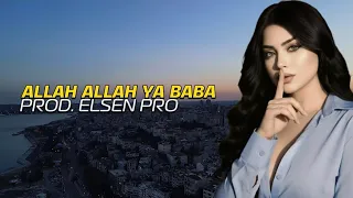 Elsen Pro - Ya Baba 