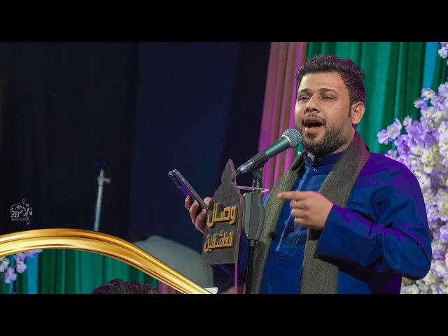 ⁣التغطية المرئية لمهرجان الشعباني المركزي #هيئة_وصال_العاشقين #سيد_فاقد_الموسوي #شعبان