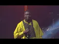 Bidemi Olaoba Energetic Praise at Tape Overflow 2026 || House On The Rock Live  | Sunday Service 