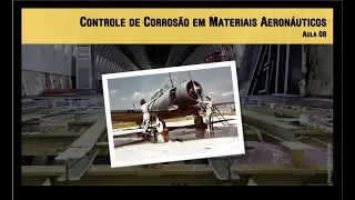 Introdução aos procedimentos de limpeza de aeronaves