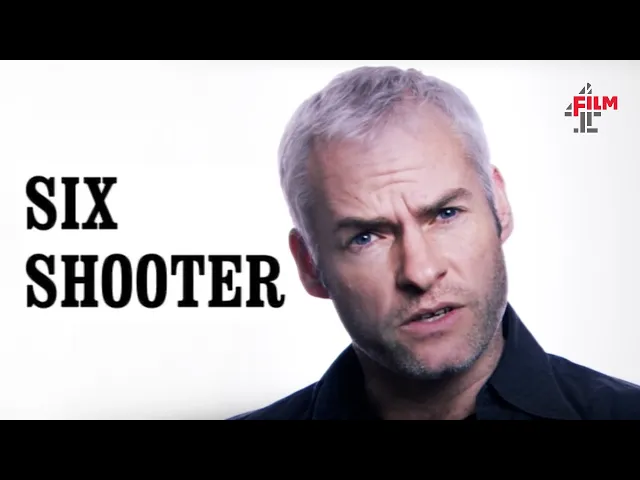 Martin McDonagh on making Six Shooter | Film4