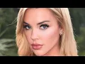 Shein Thick Nude Tone Yoga Bikini Try On 4K Curvy Voluptuous SSBBW Latina Mature Fashion Summer