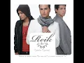 Reik - Inolvidable 432 Hz