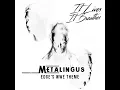 Metalingus (Edge's WWE Theme)
