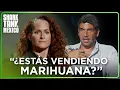 Un producto controversial divide a los Tiburones Shark Tank Mexico