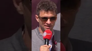 WE Truly Give It Our All MÜLLER S Speech 