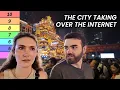 Download Lagu We Visited China’s Most Viral City (Rating EVERYTHING we did)