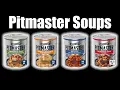 How Good Are Progresso BBQ Inspired Soups - WHAT ARE WE EATING