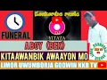 Download Lagu A Boy (Ben) Kitaawanbik Yatilamok 'Awaayon mo' ( Audio 🎤) Limor Uwumborja Godwin