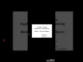 Python Module 4 Part I