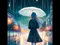 雨