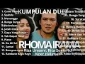 RHOMA IRAMA DUET ROMANTIS - FULL ALBUM DANGDUT LAWAS