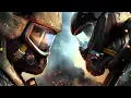 Download Lagu Epic Hybrid | Brand X Music - Helmet to Helmet