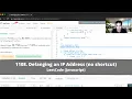 How to Solve 1108 Defanging an IP Address on LeetCode - Javascript no shortcut