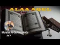 Download Lagu Murattal Al-Qur'an Merdu Juz' 4 (Empat)  I  ALAA AQEL