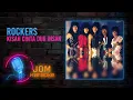 Download Lagu Rockers - Kisah Cinta Dua Insan (Official Karaoke Video)