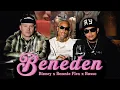 Download Lagu Beneden - Bizzey, Ronnie Flex \u0026 Russo (Prod. Jordan Wayne) Official Video