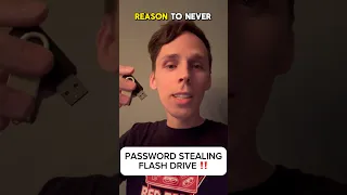 USB PASSWORD STEALER Crazy 