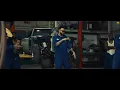 Iceman (Official Video) Gur Sidhu | Kaptaan | New Punjabi Song 2025