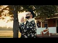Iceman (Official Video) Gur Sidhu | Kaptaan | New Punjabi Song 2025