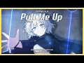 Download Lagu [PUMP IT UP - RISE] BGA - Pull me up (Feat. Monya) - Applesoda