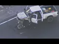 Loop 101 closed after motorcyclist struck killed in Scottsdale
