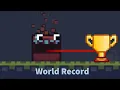 Greedy Mimic in 1 41 643 World Record